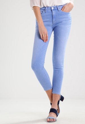 Jeans Skinny Fit - blue