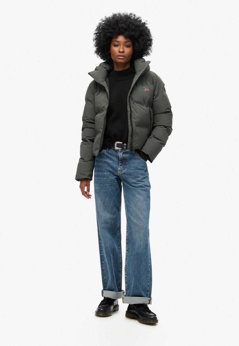 Superdry & Co Winterjas - Foto 1