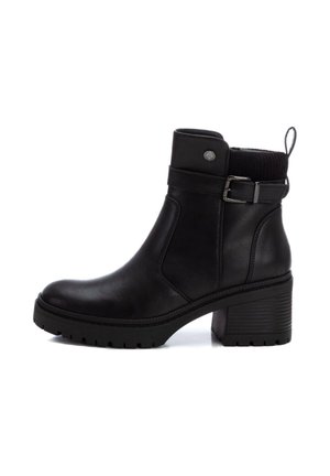 Botines - black