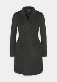 Polo Ralph Lauren Kort kappa / rock - grey