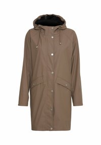 IHTazi - Vodotěsná bunda - fossil