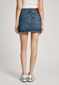 Pepe Jeans Falda vaquera - denim