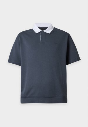 BOSS, Polo - dark blue