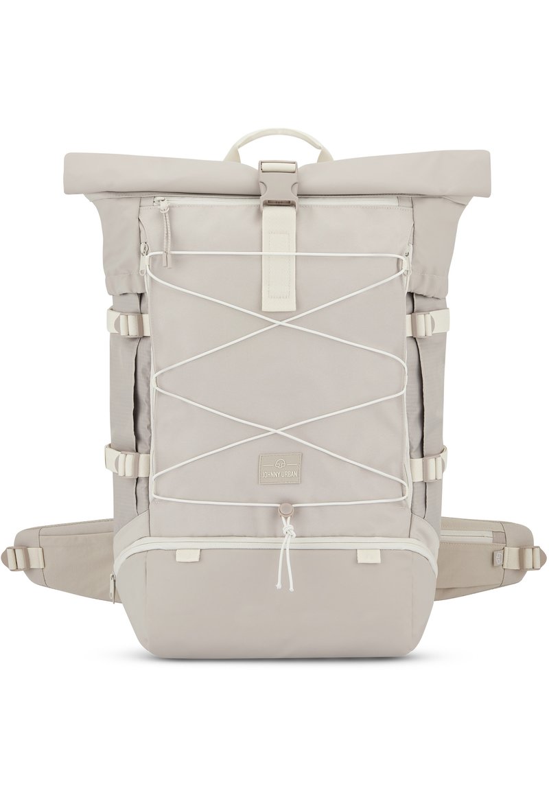 Johnny Urban TRAVEL ALLEN XL - Backpack - sand/zandkleur - Zalando.nl