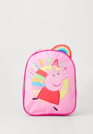 HASBRO PEPPA PIG UNISEX - Reppu - rose