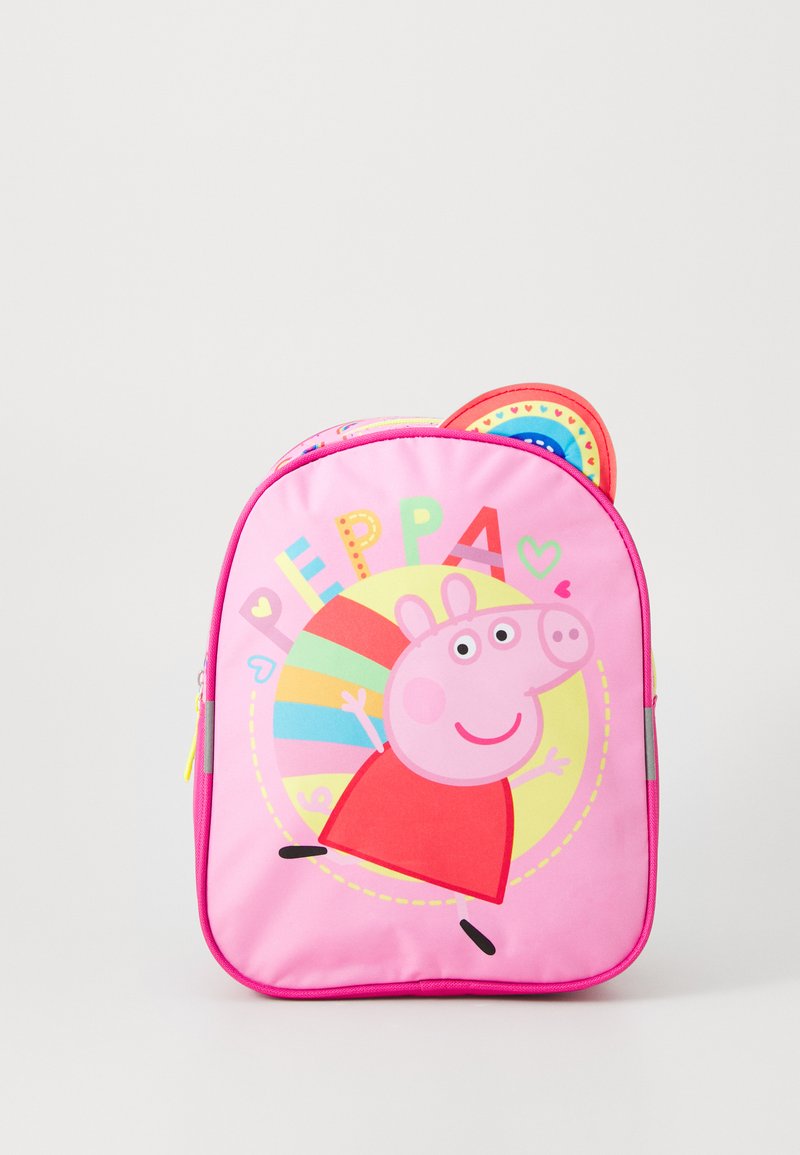 Fabrizio HASBRO PEPPA PIG UNISEX - Hátizsák - rose