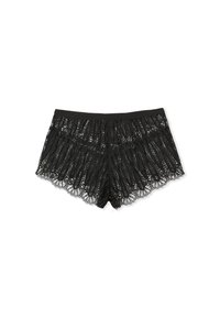 VIRTUOSE - Bas de pyjama - black