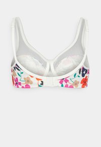 DIM GENEROUS CLASSIC UNDERWIRE BRA - Podprsenka s kosticemi - bella