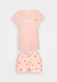 Selecionado, soft coral