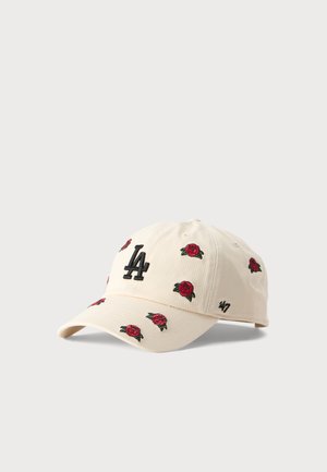 '47, LOS ANGELES DODGERS UNISEX - Шапка - off-white