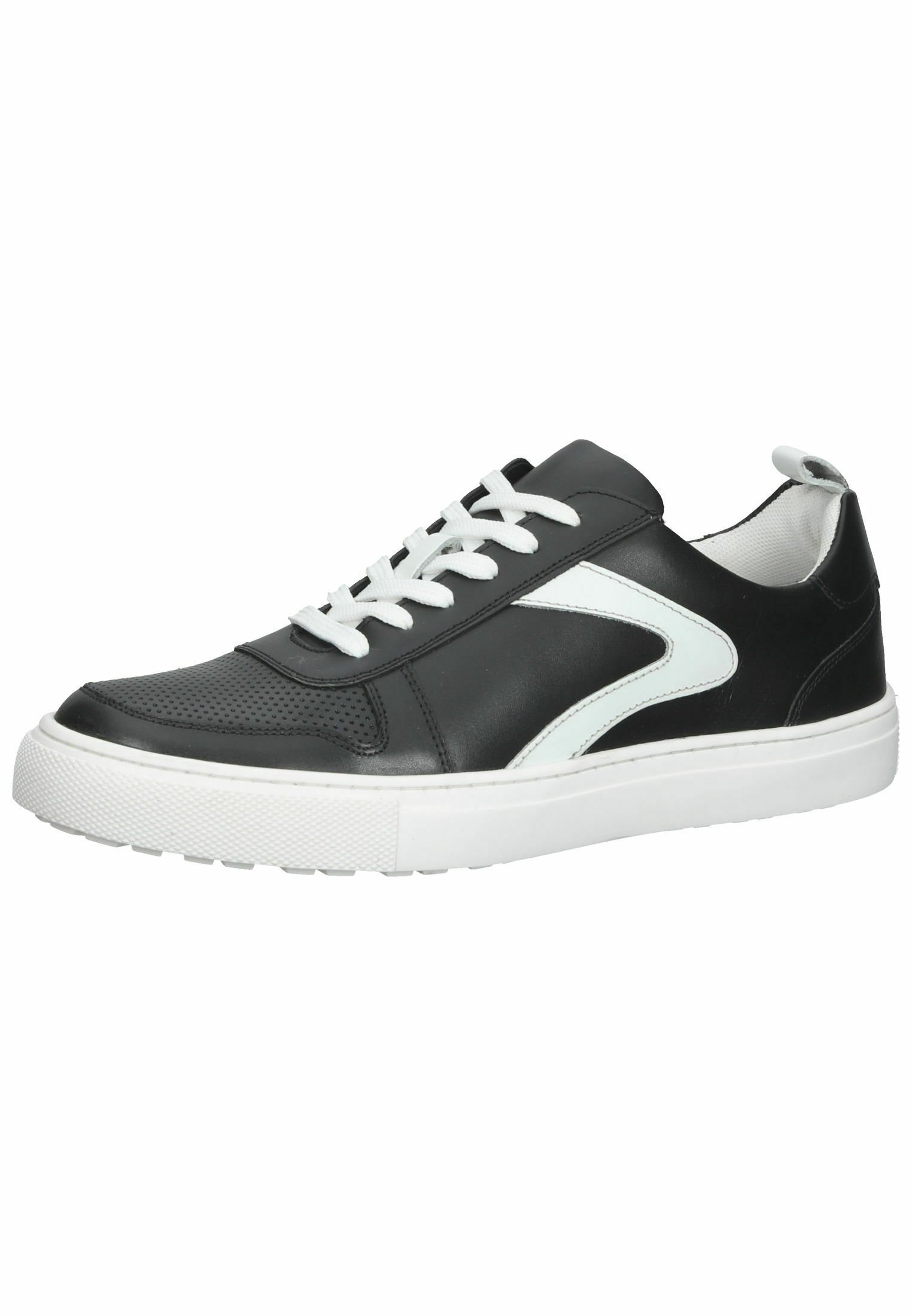 Cafe Moda Trainers - black/white 2120/black - Zalando.de