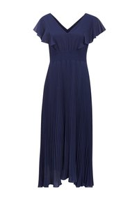 Breal Maxi-jurk - bleu marine