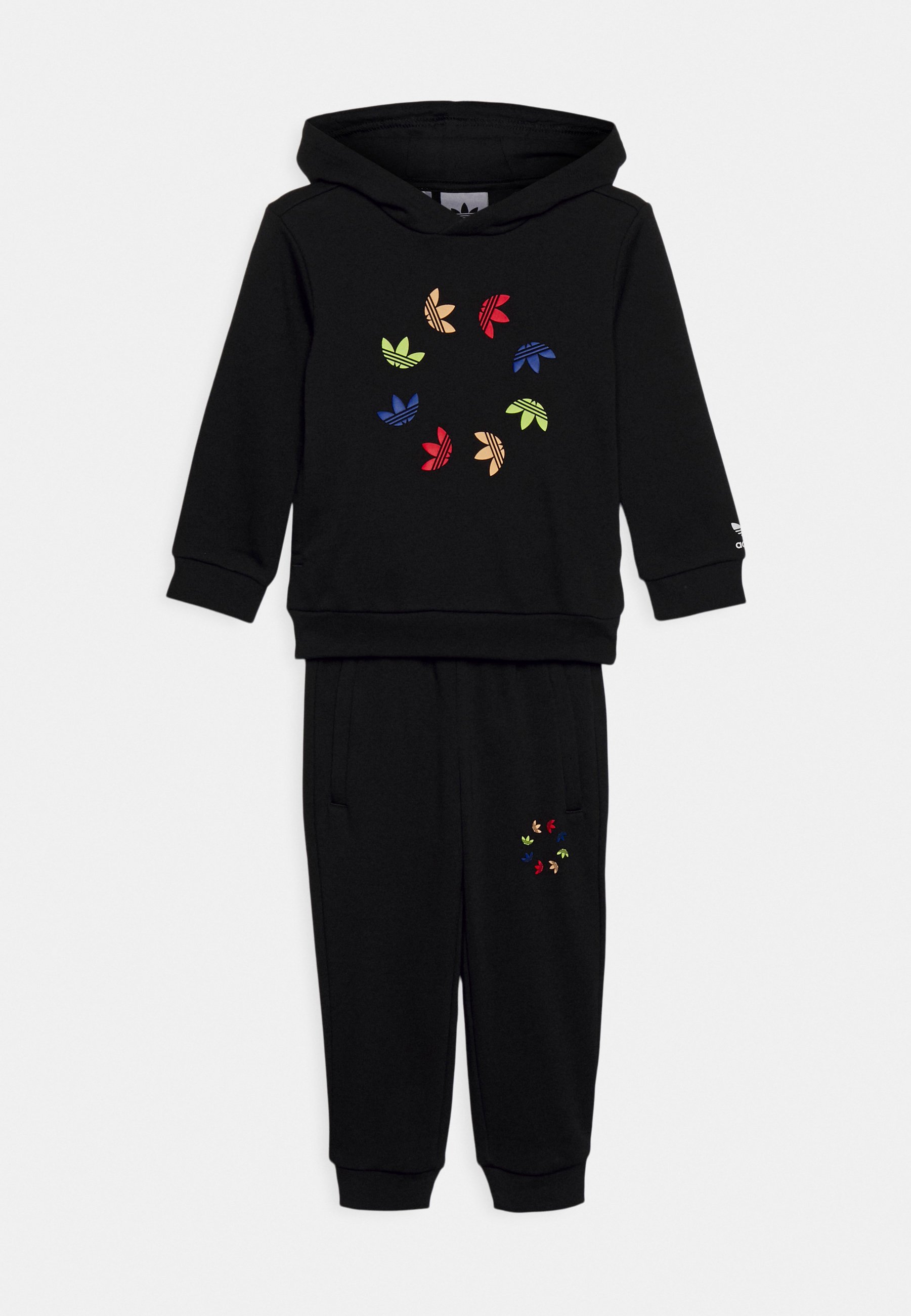 Adidas Originals Hoodie Set Unisex Gornji Dio Trenirke Black Crno Zalando Hr Adidas Originals Hoodie Set Unisex Gornji Dio Trenirke Black Crno Zalando Hr