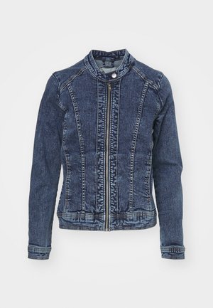 Chaqueta vaquera - blue denim