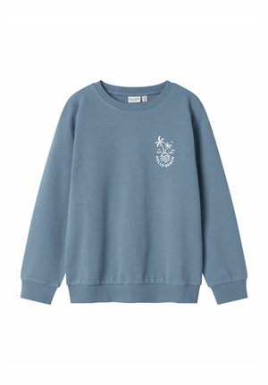 Name it Sportinis megztinis - spring lake