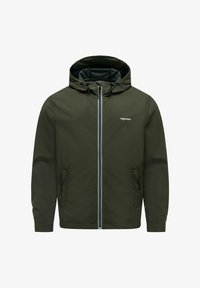 Unausgewählt, dark olive