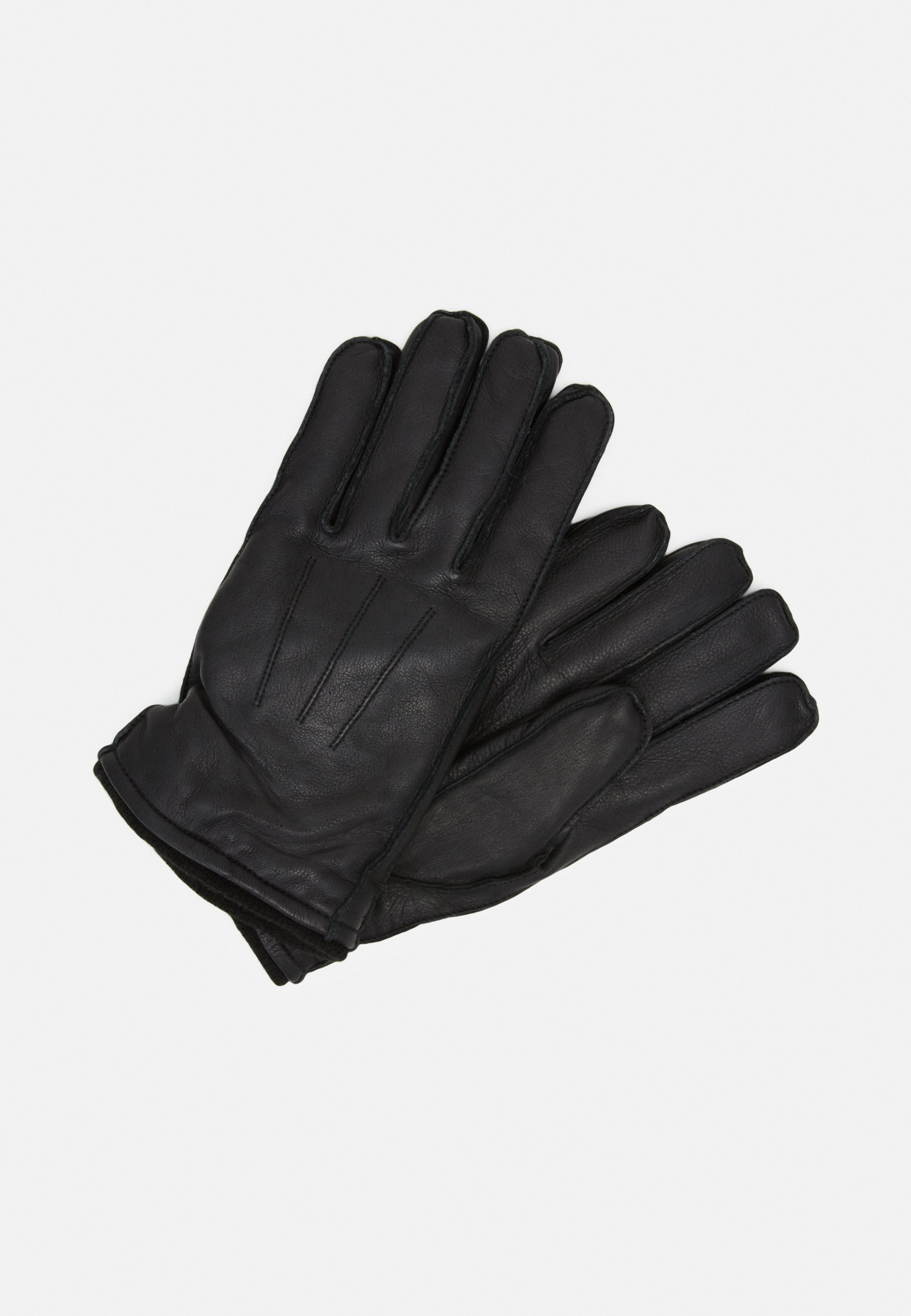 Handschoenen schwarz Handschoenen schwarz