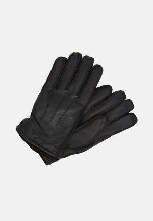 Pearlwood PORTER Fingerhandschuh black/schwarz - 