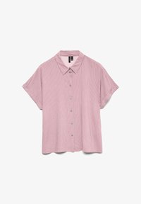 Ikke valgt, bleached mauve