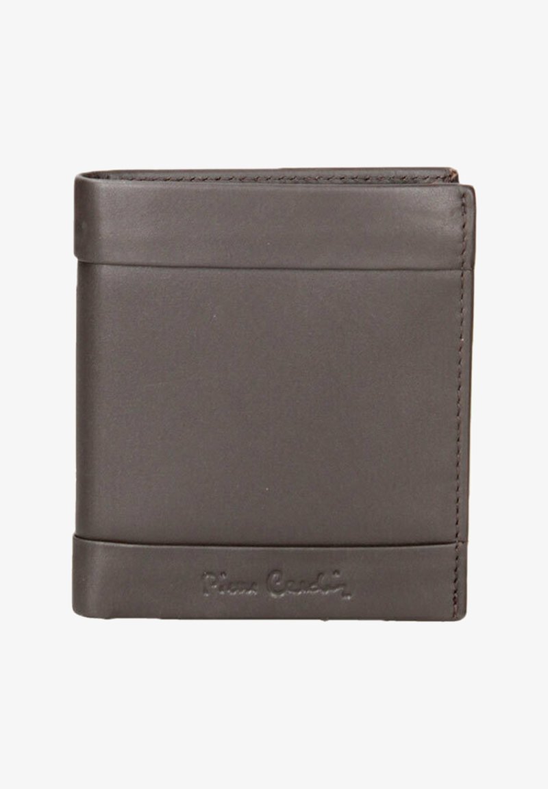 Pierre Cardin Portemonnee - brown