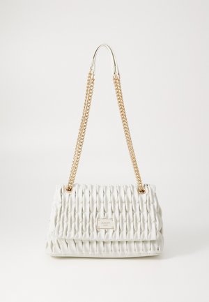 RUGA EMMA SHOULDER  - Kabelka - offwhite