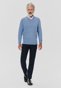 Pako Lorente - Sweter