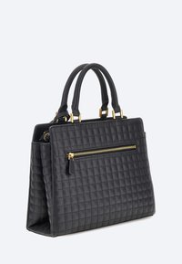 Guess Borsa a mano - nero