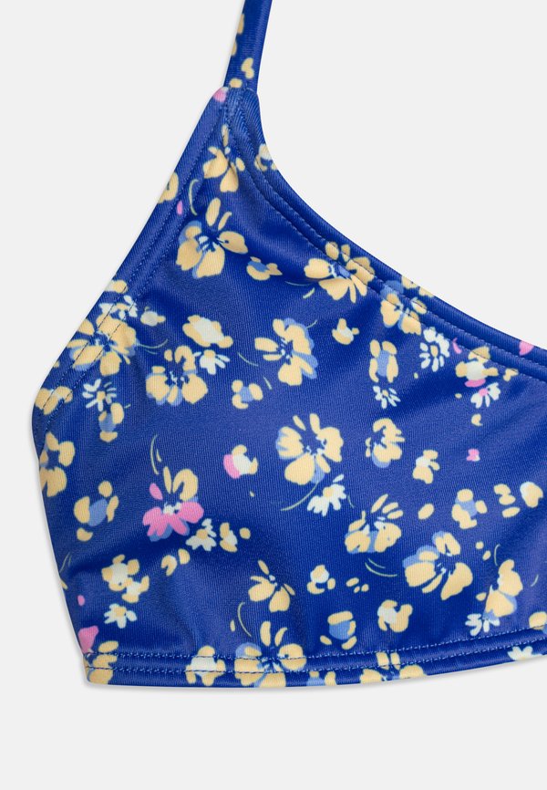 SHADOW FLORAL BRASIC  - Bikini3