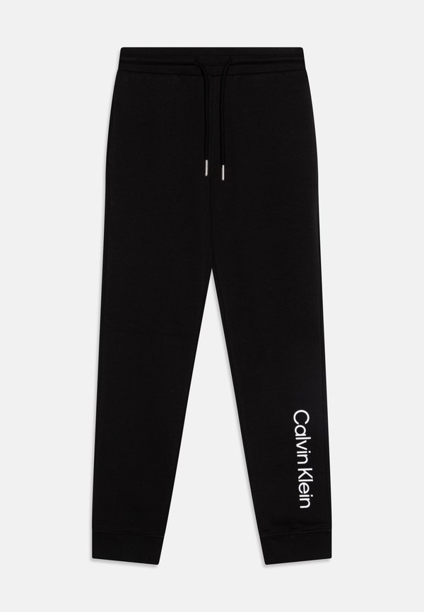 LOGO REGULAR UNISEX - Tracksuit bottoms