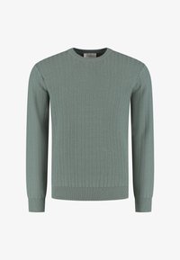 Ausgewählt, army green