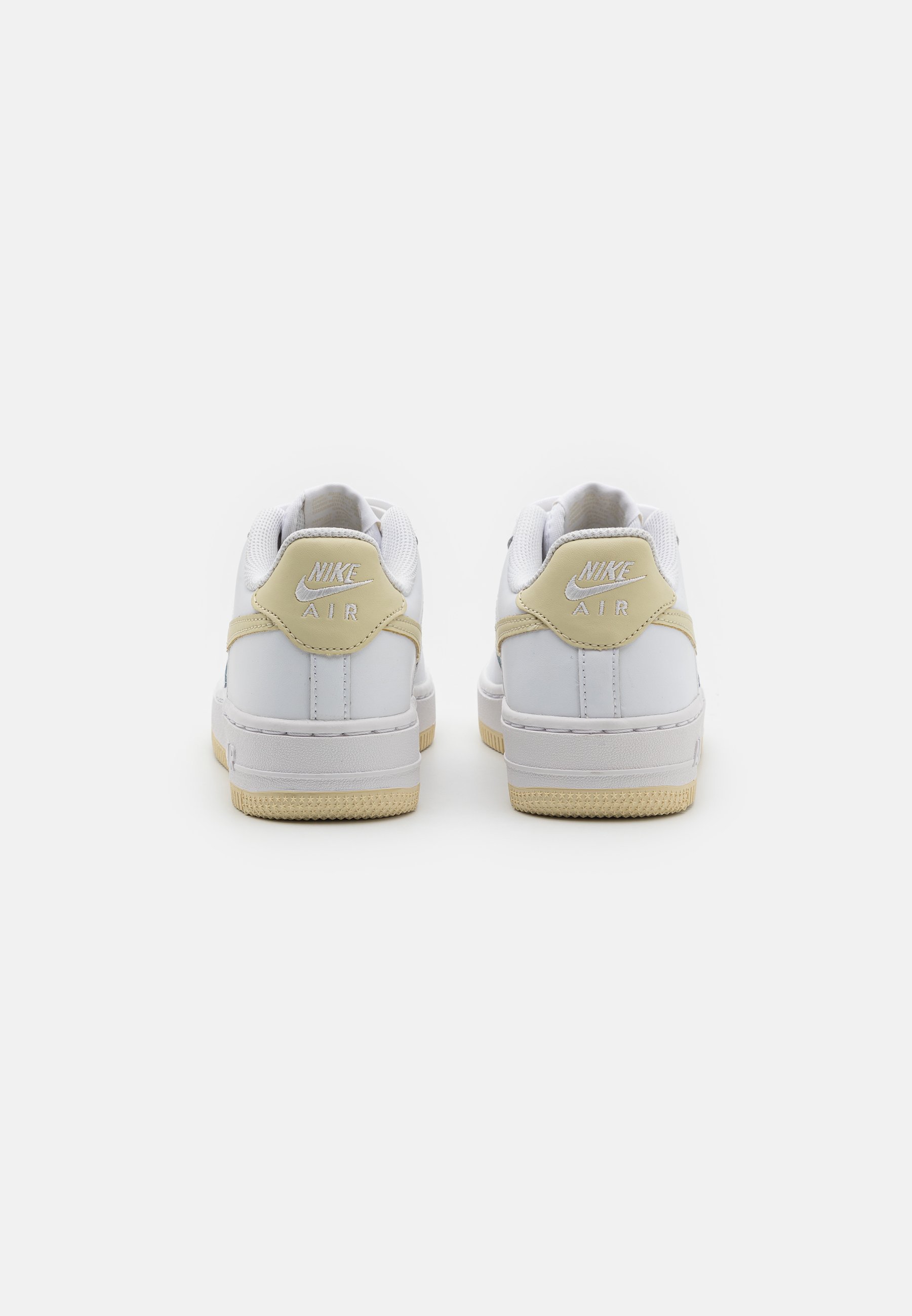 air force bebe jaune