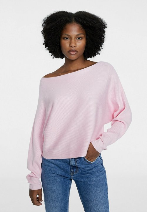 Pull Jennifer Rose