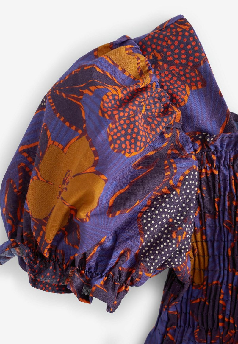 Kinder Freizeitkleider | Next Freizeitkleid purple tribal/lila - KH01821 Kinder Freizeitkleider | Next Freizeitkleid purple tribal/lila - KH01821