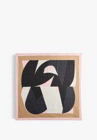 Unselected, coral blush