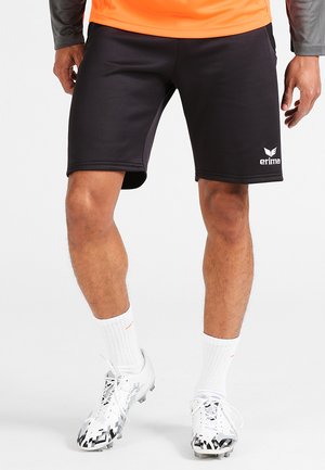 ELEMENTAL  GOALKEEPER - Maillot NBA - black