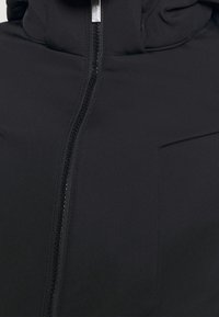 Icepeak Skijacke - black