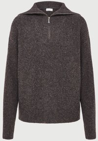 KYLIE  - Jumper - brown