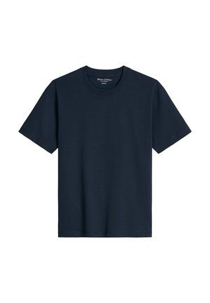 Marc O'Polo, T-shirt basique - dark navy