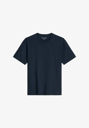 Marc O'Polo, T-shirt basique - dark navy
