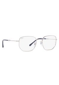 Ray-Ban Occhiali anti luce blu - silver