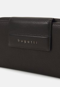 bugatti NOME UNISEX - Portafoglio - black