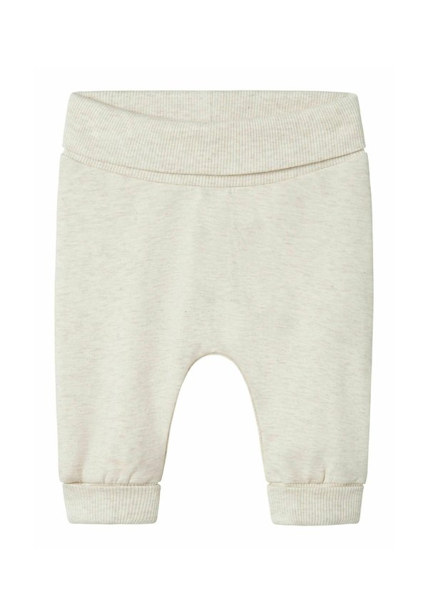 Jogginghose - peyote melange