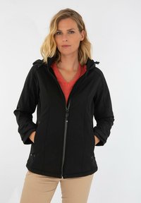 Armor lux SITIA - Blouson - noir