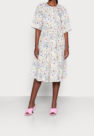 Robe de jour - multi-coloured