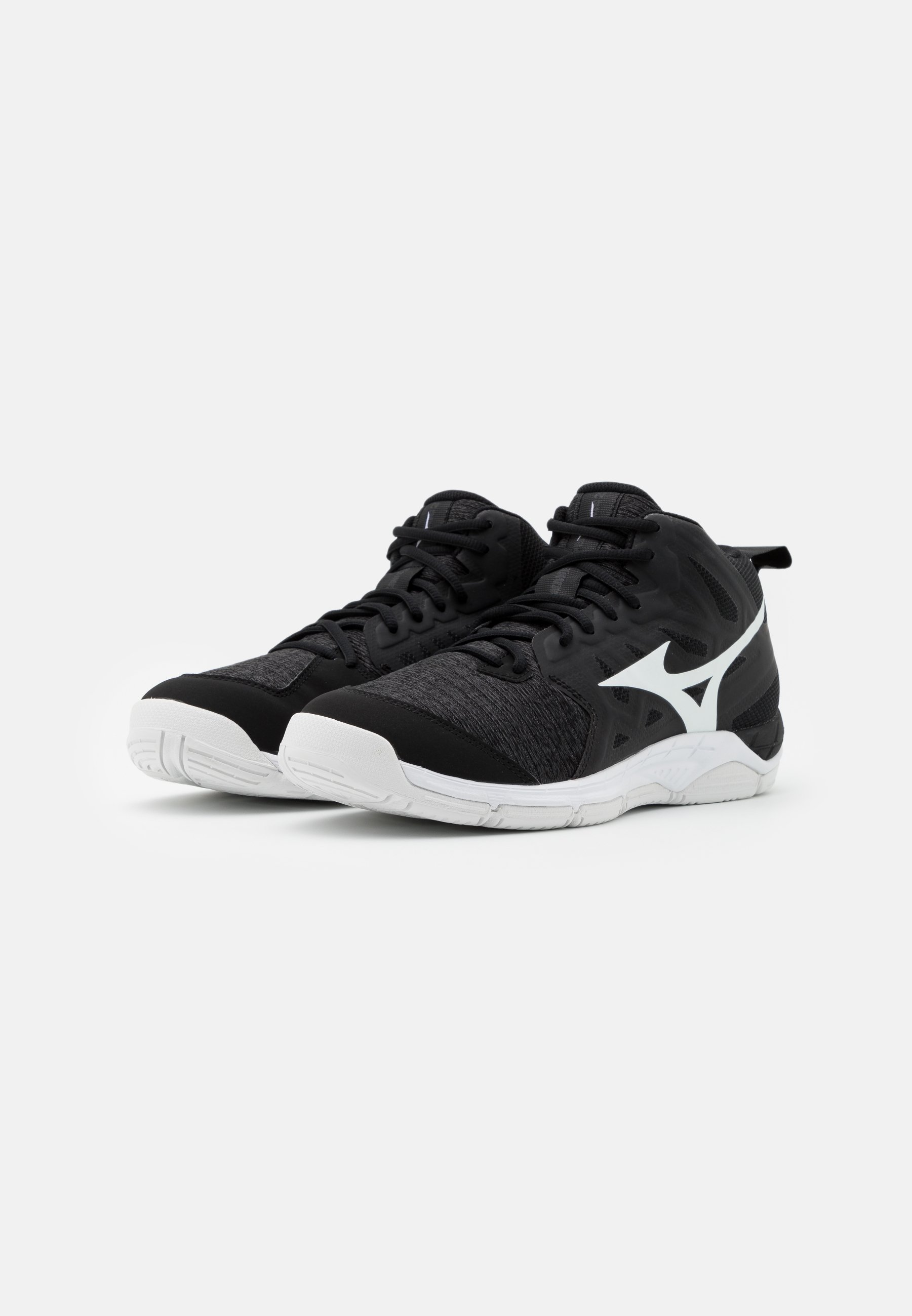 wave supersonic 2 mid