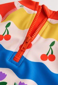 Next REGULAR FIT SET - Maillot de bain - multi rainbow