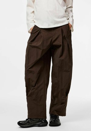 PCJABINA MW BARREL - Pantaloni - delicioso