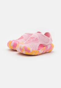 adidas Performance ALTAVENTURE SPORT - Sandali da trekking - clear pink/bliss pink/semi spark