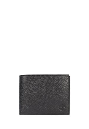 Portafoglio - black