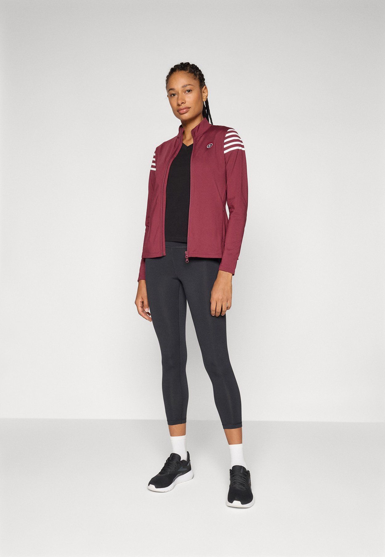 Trainingsjacke
